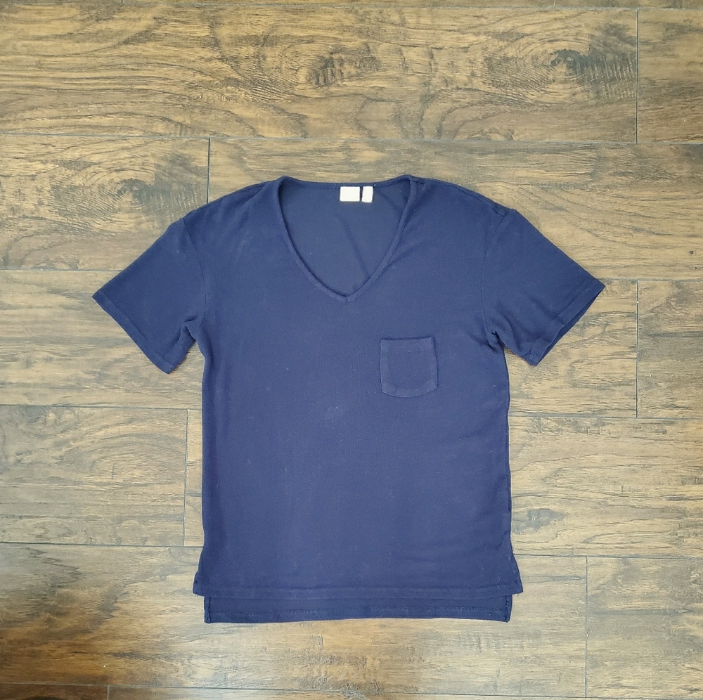 4/$20 - Make+Model Size XS Blouse